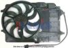 BMW 17117541092 Fan, radiator